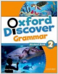 Oxford Discover 2 Grammar Students Book (Paperback)